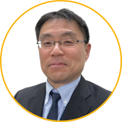Shinichiro Motomiya