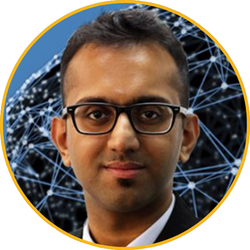 Shantanu Gangakhedhar