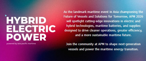APM 2026 Spotlights On