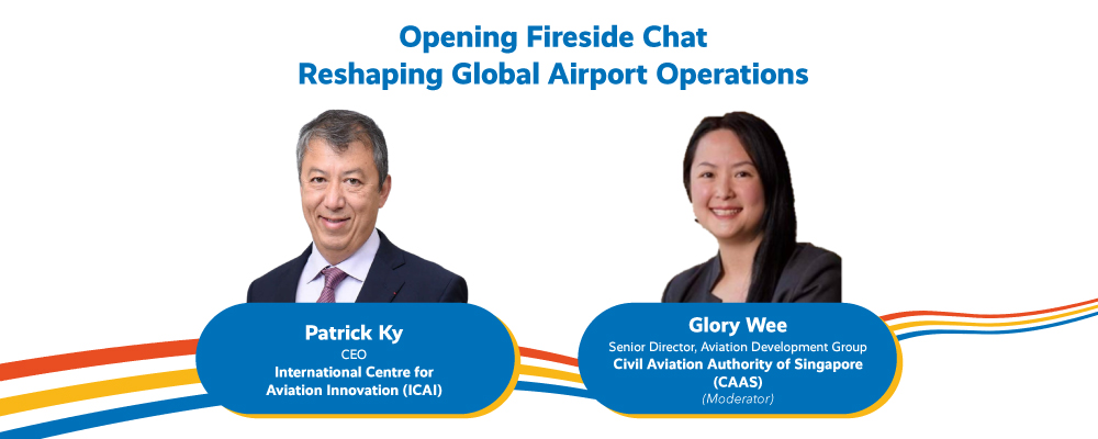 Reshaping Global Airport Operations
