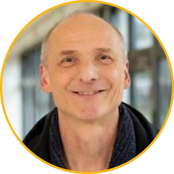 Udo Bradersen-Brenner