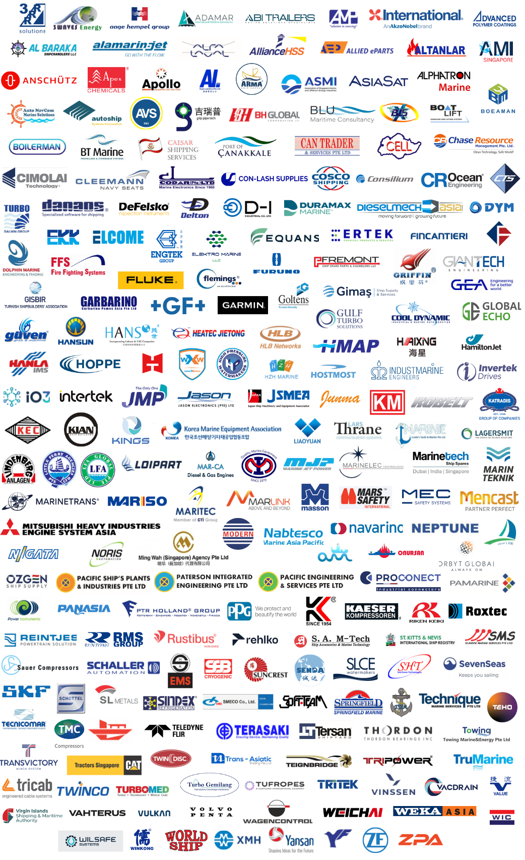 Brands at APM 2026
